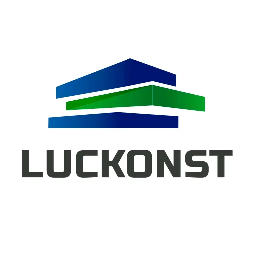 Luckonst Logo